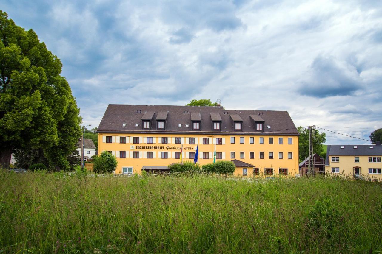 Hotel Erzgebirgshotel Freiberger Hohe Eppendorf (Saxony)