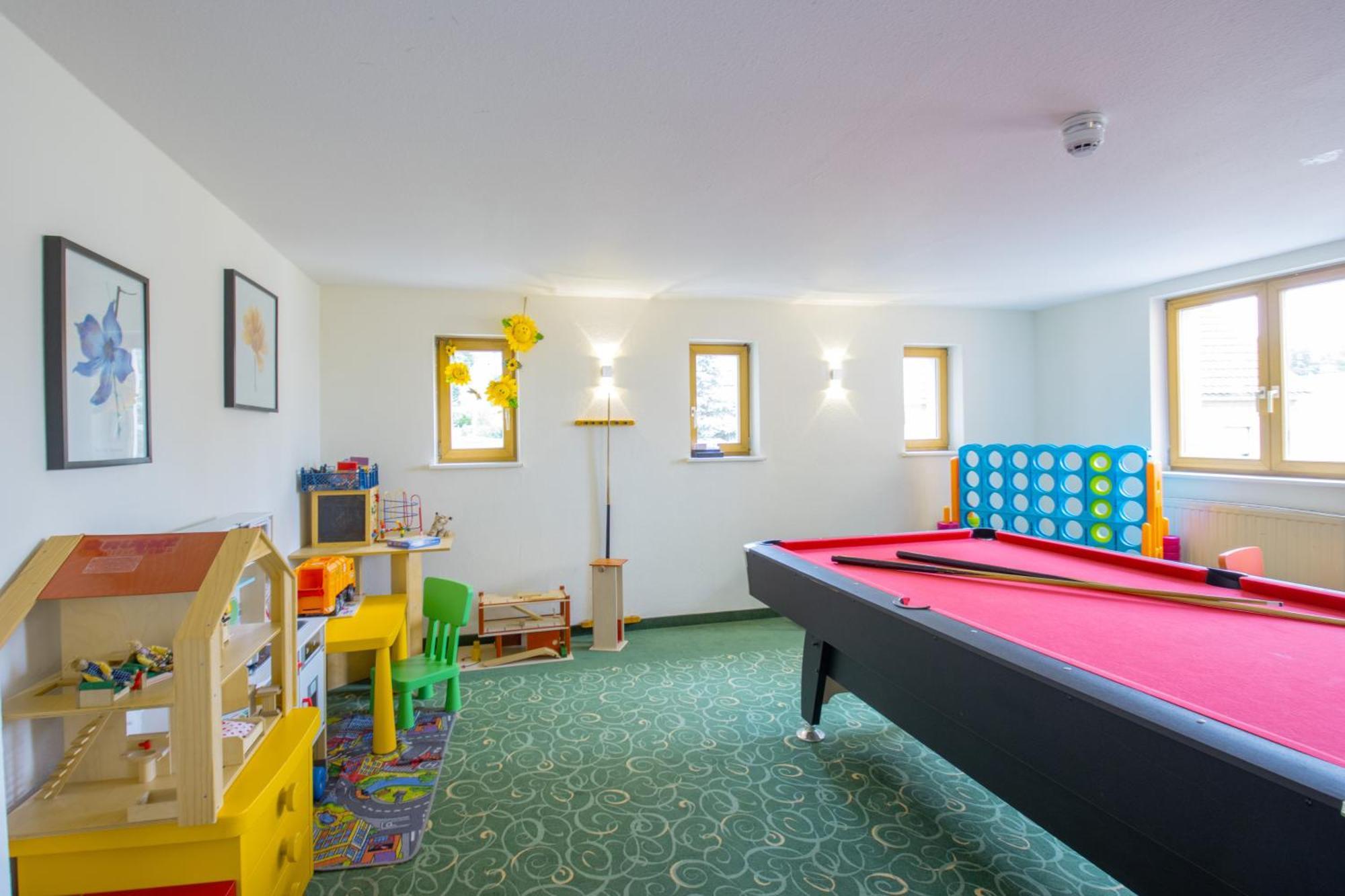 Erzgebirgshotel Freiberger Hohe 3*