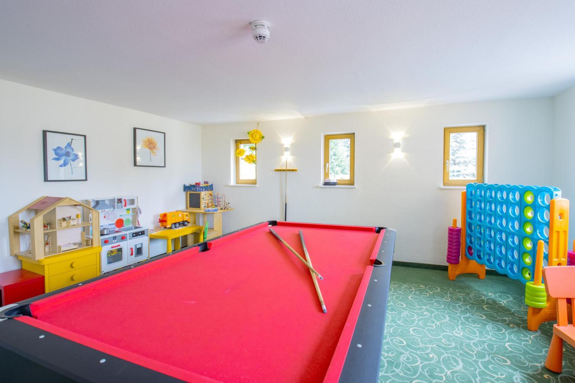 Erzgebirgshotel Freiberger Hohe 3*