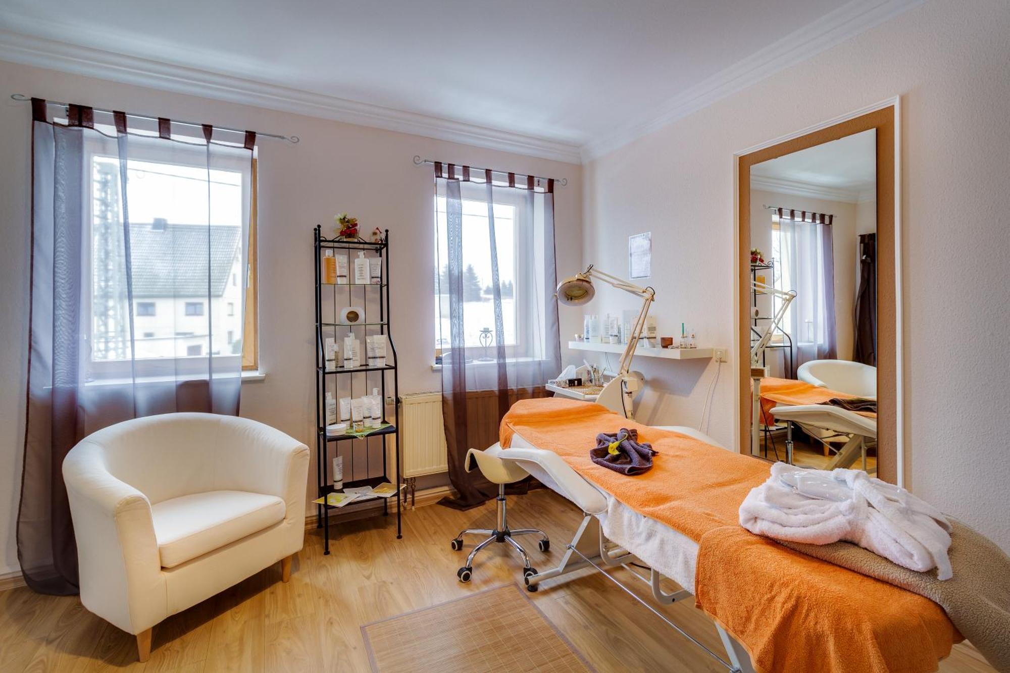 Erzgebirgshotel Freiberger Hohe Hotel 3*