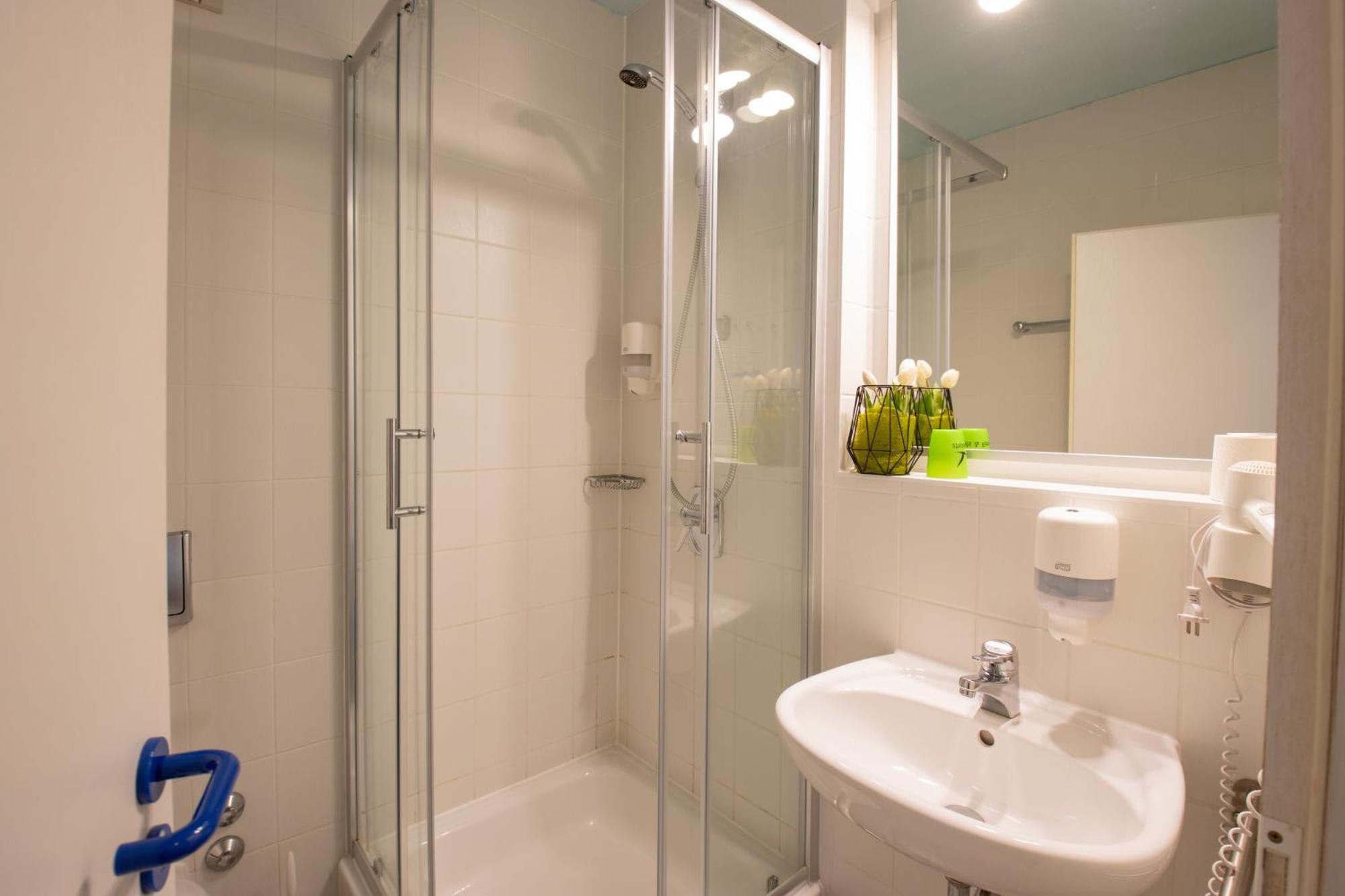 Hotel Erzgebirgshotel Freiberger Hohe 3*