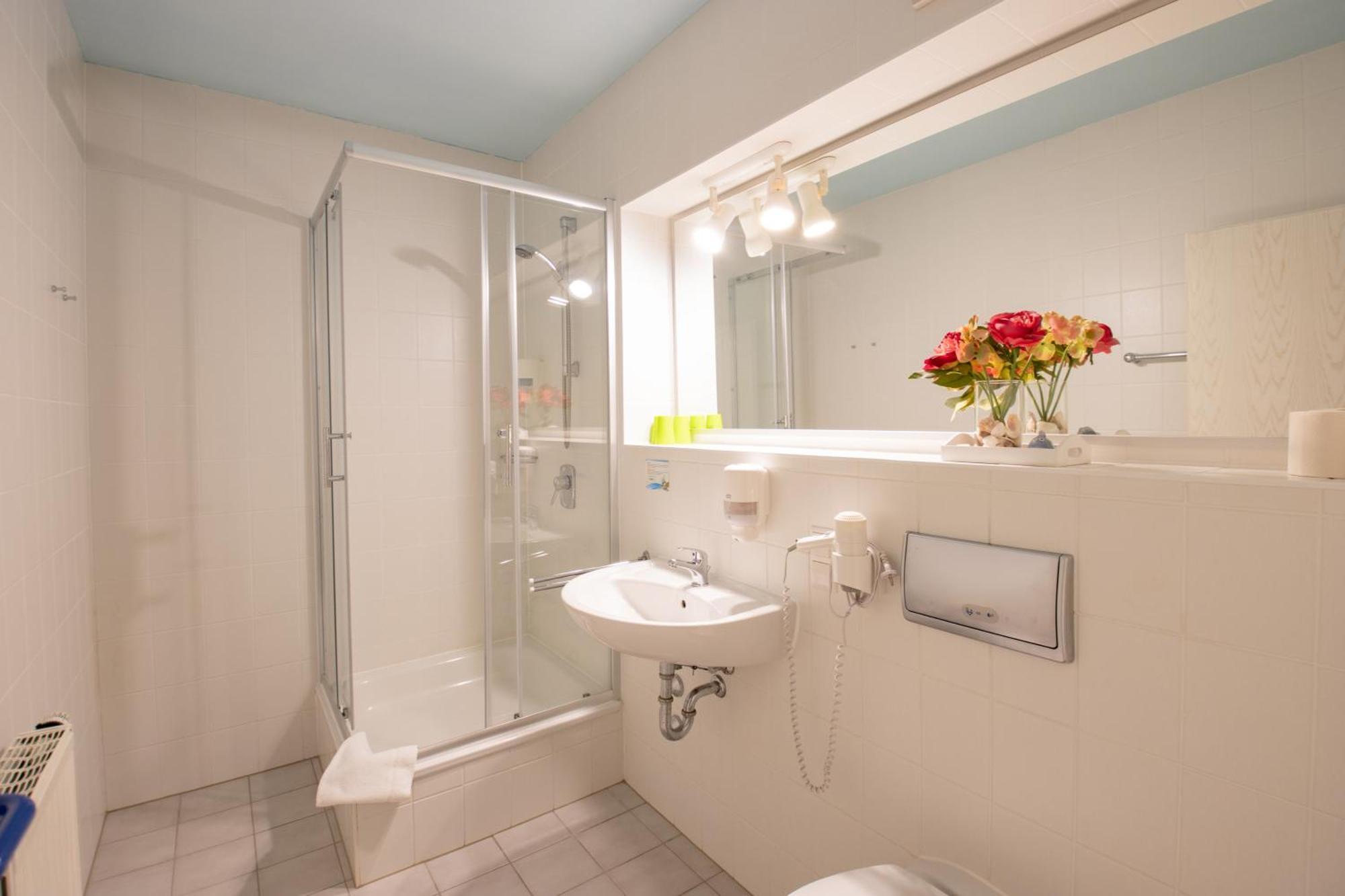 Erzgebirgshotel Freiberger Hohe Hotel Eppendorf (Saxony)