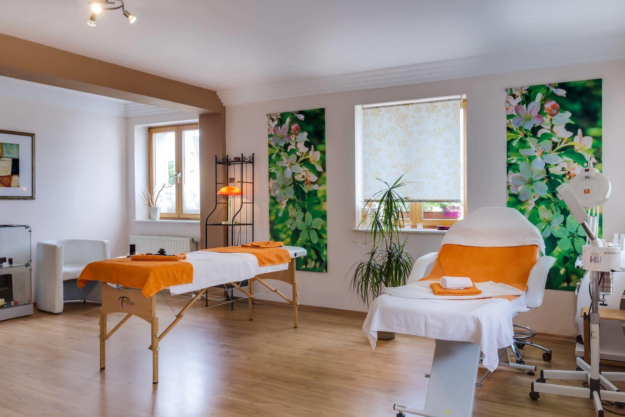 Erzgebirgshotel Freiberger Hohe Eppendorf (Saxony)